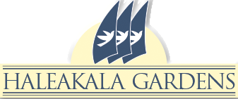 Haleakala Gardens